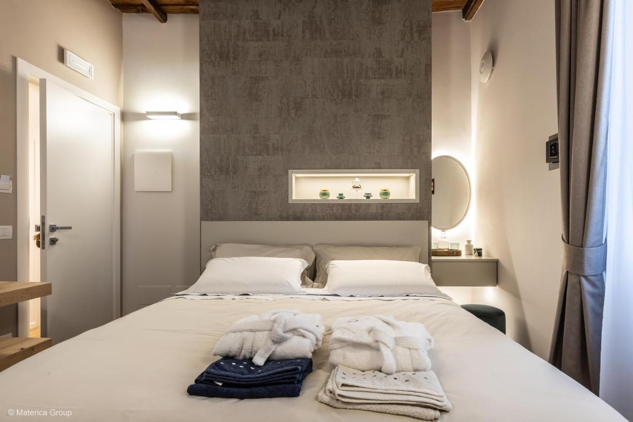 Trevi Steps Hotel Rome Exterior photo