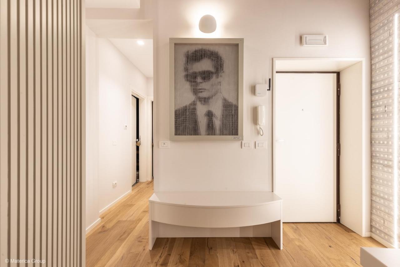 Trevi Steps Hotel Rome Exterior photo