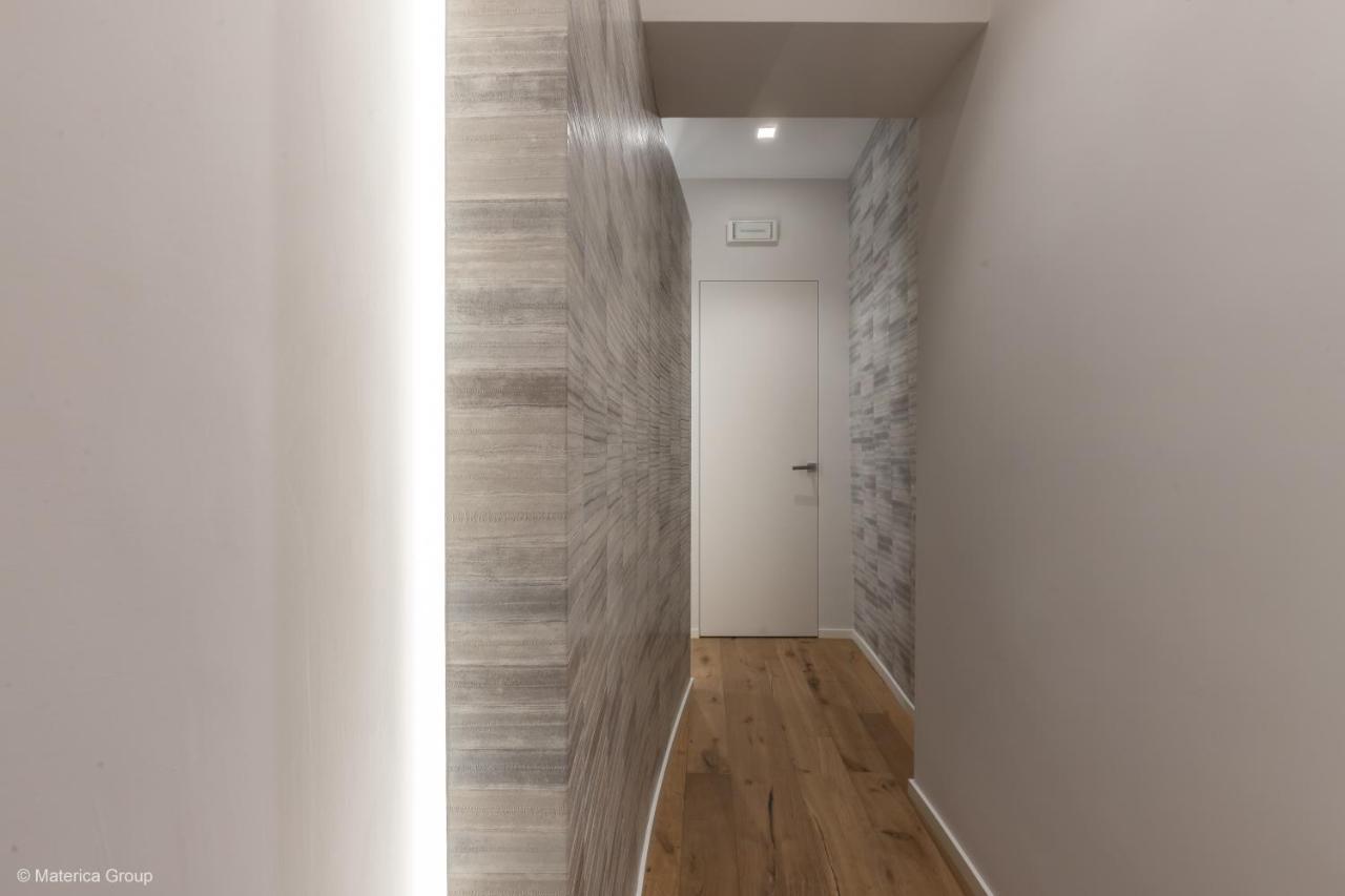 Trevi Steps Hotel Rome Exterior photo